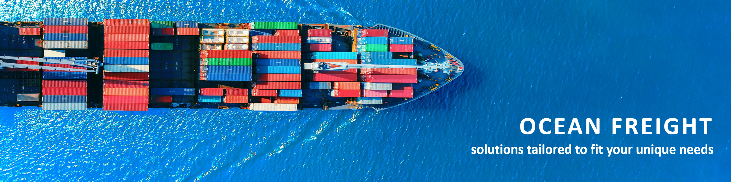 Ocean-Freight-Banner