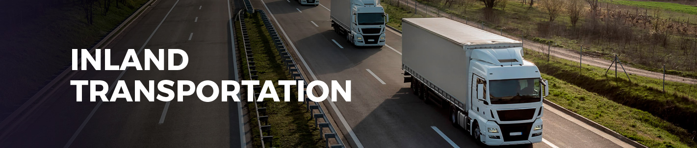 e-BANNER-Inland-Transportation